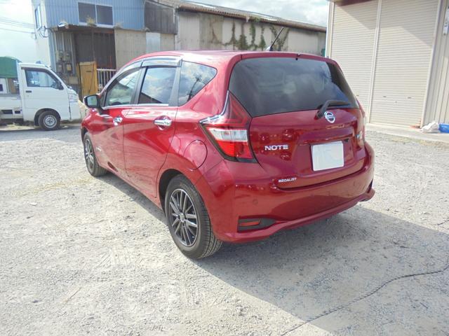 ノート ｅ－パワー　メダリスト（7枚目）