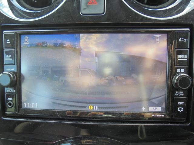 ノート ｅ－パワー　メダリスト（8枚目）