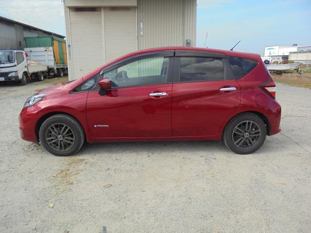 ノート ｅ－パワー　メダリスト（9枚目）