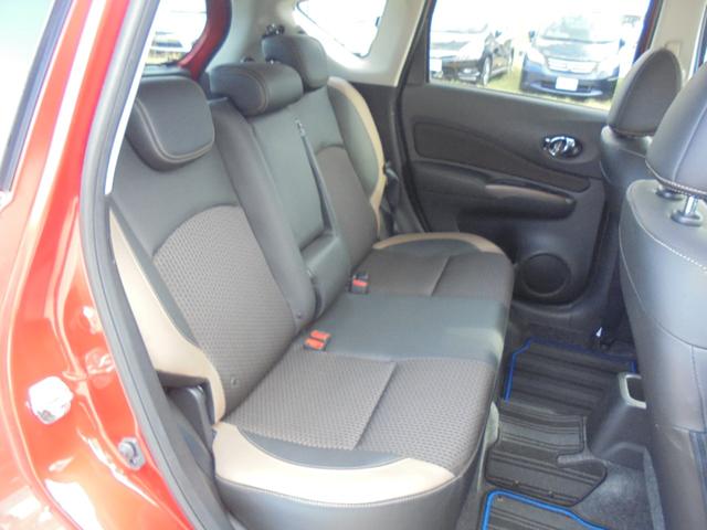 ノート ｅ－パワー　メダリスト（11枚目）