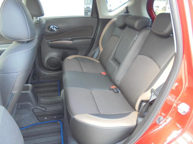 ノート ｅ－パワー　メダリスト（15枚目）