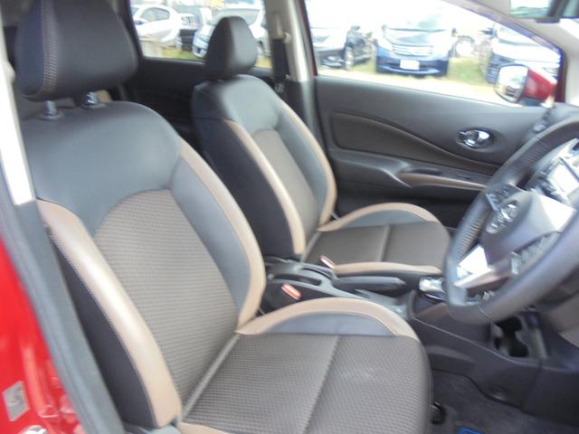 ノート ｅ－パワー　メダリスト（16枚目）