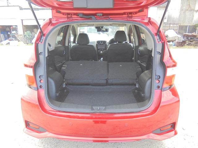 ノート ｅ－パワー　メダリスト（17枚目）