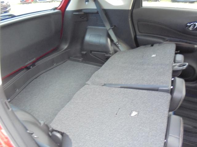 ノート ｅ－パワー　メダリスト（18枚目）