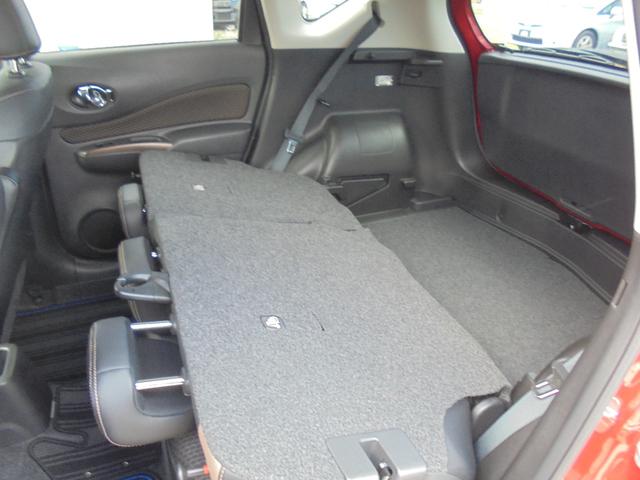 ノート ｅ－パワー　メダリスト（23枚目）