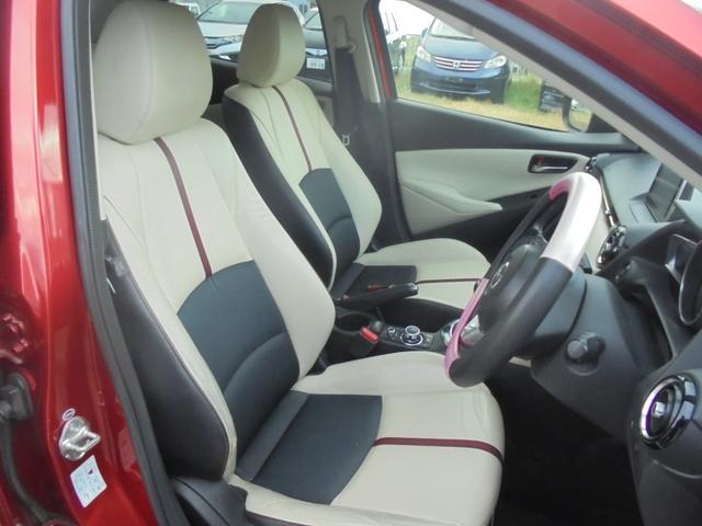 デミオ XD(7枚目)