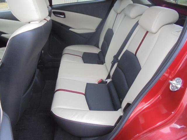 デミオ XD(8枚目)