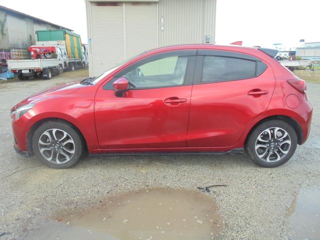 デミオ XD(9枚目)