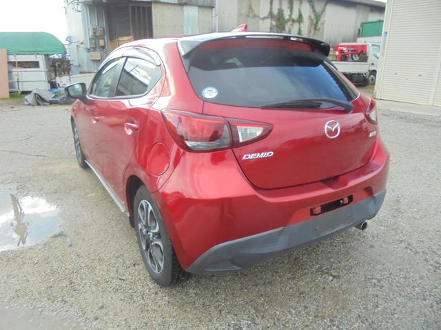 デミオ XD(11枚目)