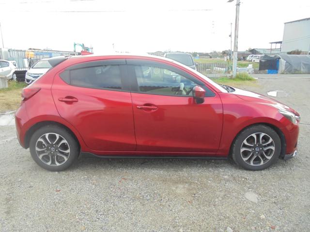 デミオ XD(12枚目)