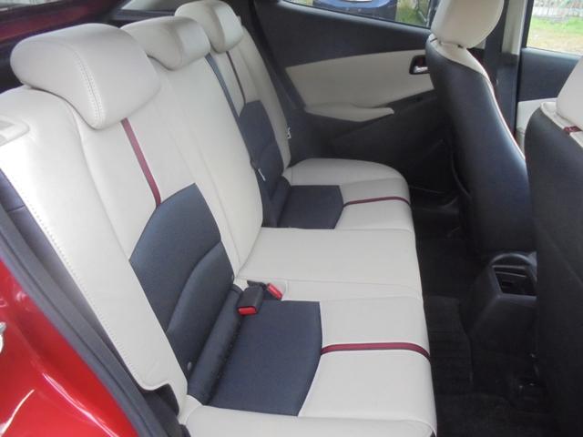 デミオ XD(14枚目)