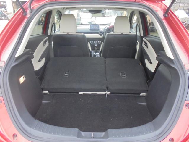 デミオ XD(15枚目)