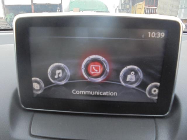 デミオ XD(18枚目)