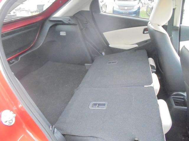 デミオ XD(19枚目)