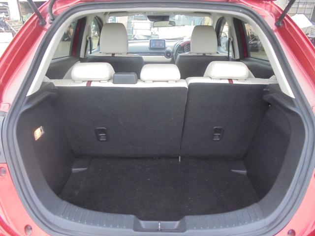 デミオ XD(21枚目)