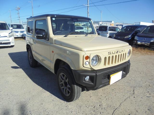 ジムニー ＸＣ（2枚目）