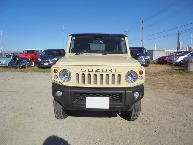 ジムニー ＸＣ（3枚目）