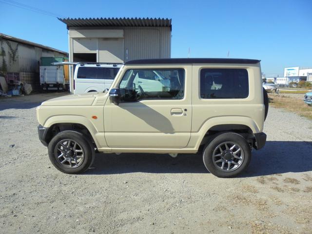 ジムニー ＸＣ（4枚目）