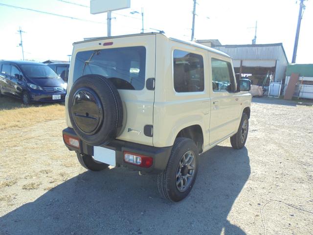 ジムニー ＸＣ（5枚目）