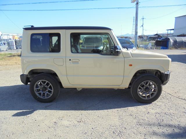 ジムニー ＸＣ（6枚目）