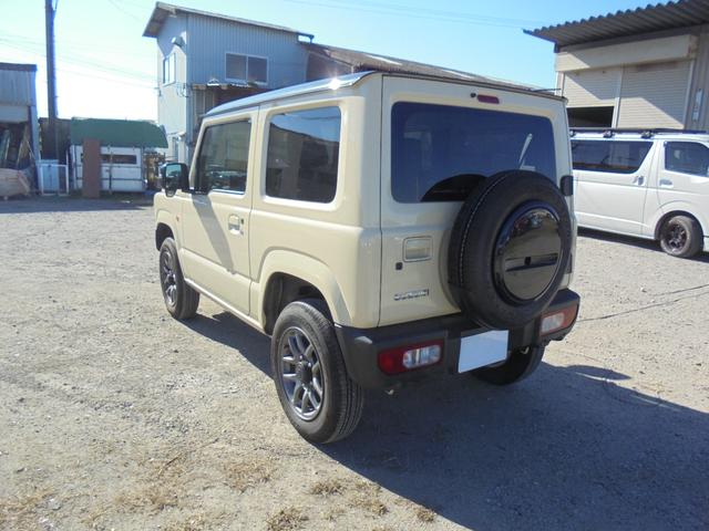 ジムニー ＸＣ（7枚目）