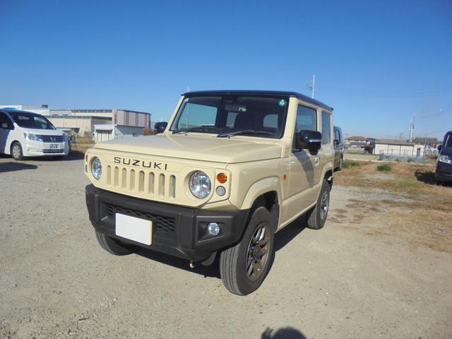 ジムニー ＸＣ（8枚目）