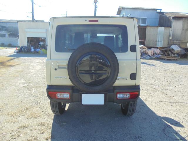 ジムニー ＸＣ（11枚目）