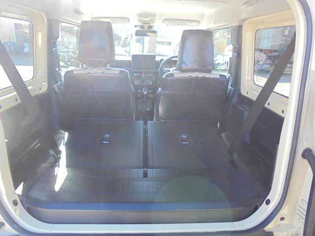 ジムニー ＸＣ（12枚目）