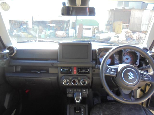 ジムニー ＸＣ（13枚目）