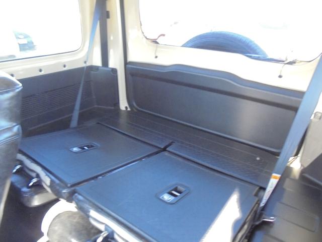 ジムニー ＸＣ（25枚目）