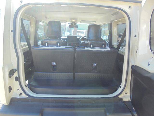 ジムニー ＸＣ（26枚目）