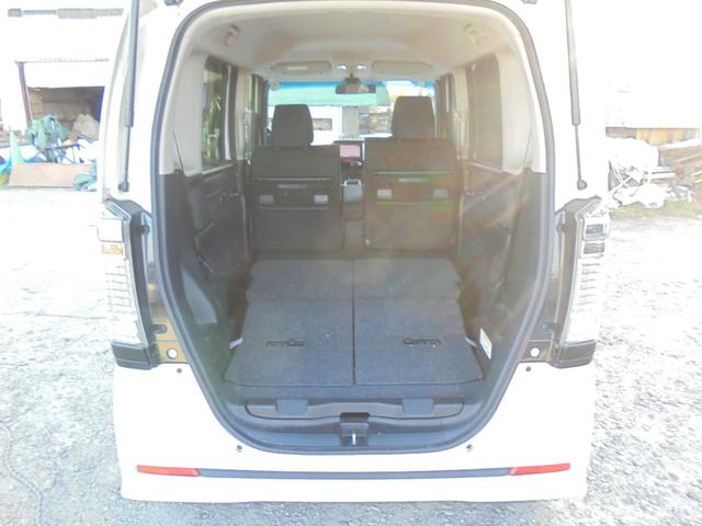 N-BOXカスタム G・Lパッケージ(10枚目)