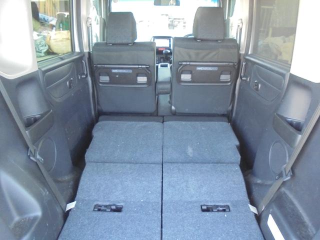 N-BOXカスタム G・Lパッケージ(11枚目)