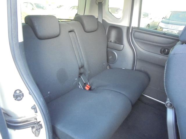 N-BOXカスタム G・Lパッケージ(21枚目)