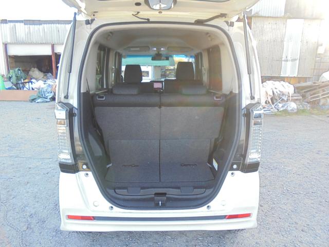 N-BOXカスタム G・Lパッケージ(22枚目)