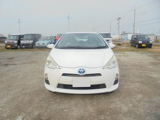 アクア Ｌ（3枚目）