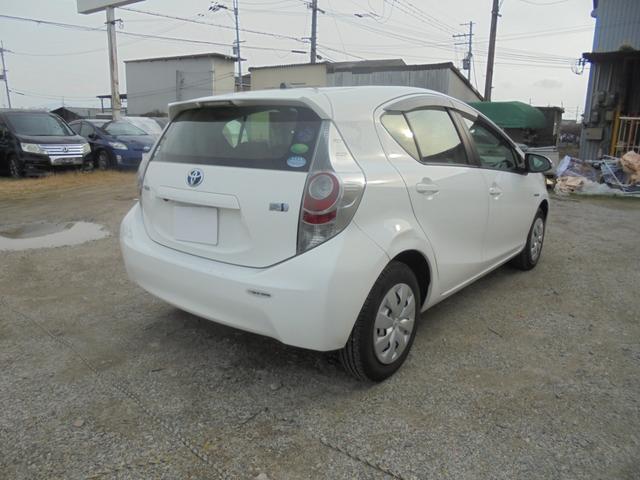 アクア Ｌ（4枚目）