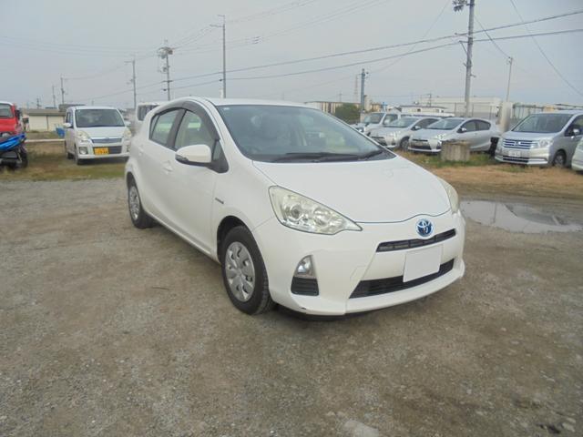 アクア Ｌ（5枚目）