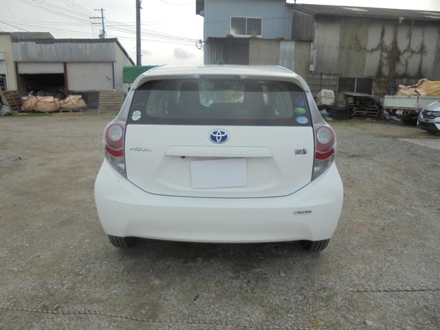 アクア Ｌ（6枚目）