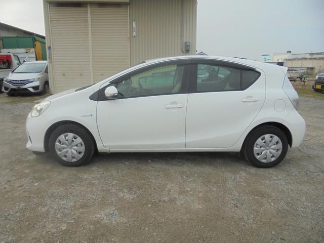 アクア Ｌ（17枚目）