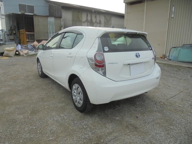 アクア Ｌ（21枚目）