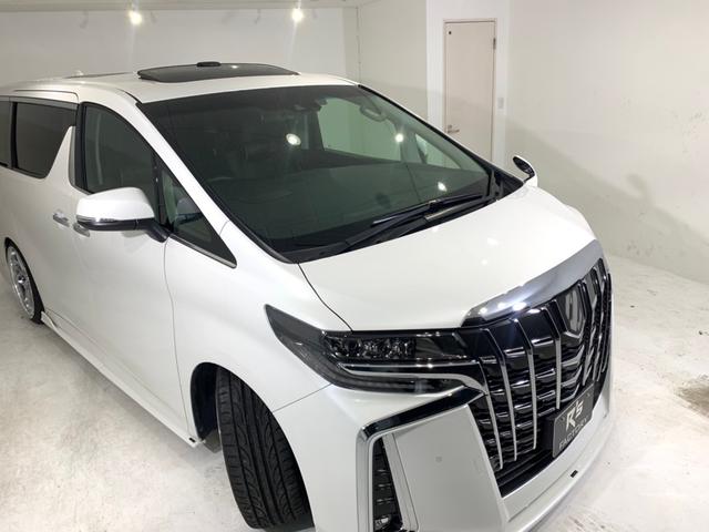 2.5SCサンルーフ新品WORK21AW新品TEIN車高調(6枚目)
