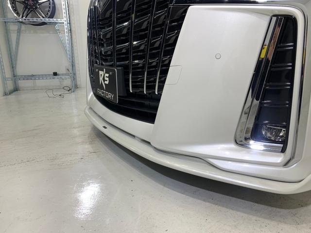 2.5SCサンルーフ新品WORK21AW新品TEIN車高調(7枚目)