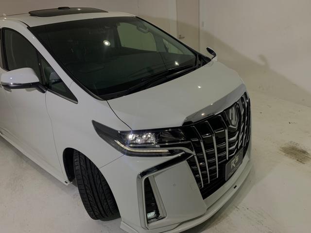 2.5SCサンルーフ新品WORK21AW新品TEIN車高調(14枚目)