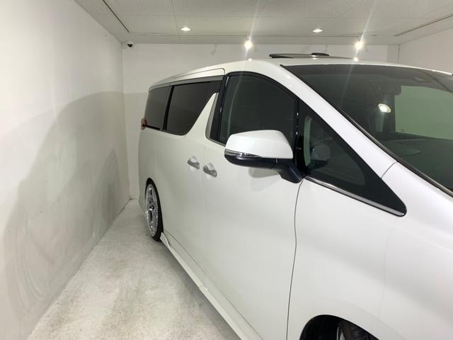 2.5SCサンルーフ新品WORK21AW新品TEIN車高調(19枚目)