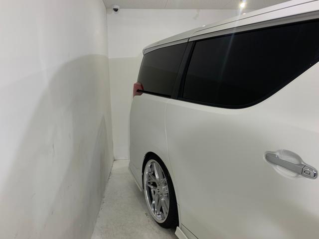 2.5SCサンルーフ新品WORK21AW新品TEIN車高調(20枚目)