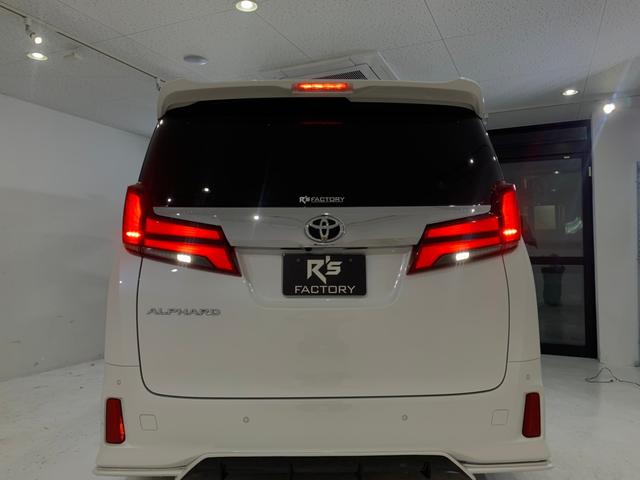 2.5SCサンルーフ新品WORK21AW新品TEIN車高調(32枚目)