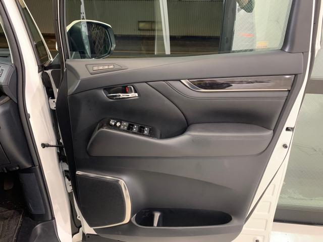 2.5SCサンルーフ新品WORK21AW新品TEIN車高調(37枚目)