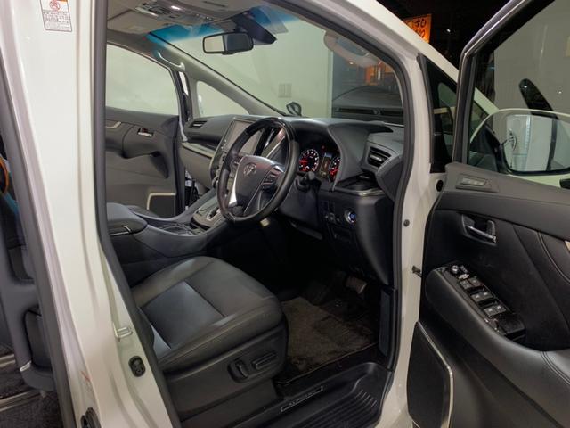 2.5SCサンルーフ新品WORK21AW新品TEIN車高調(39枚目)