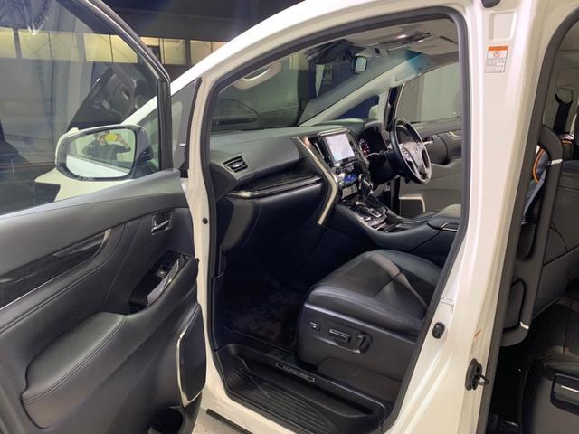 2.5SCサンルーフ新品WORK21AW新品TEIN車高調(56枚目)